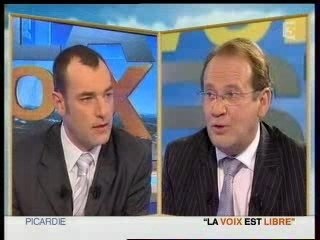 Yves ROME : La Voix est LIBRE - 04/11/06