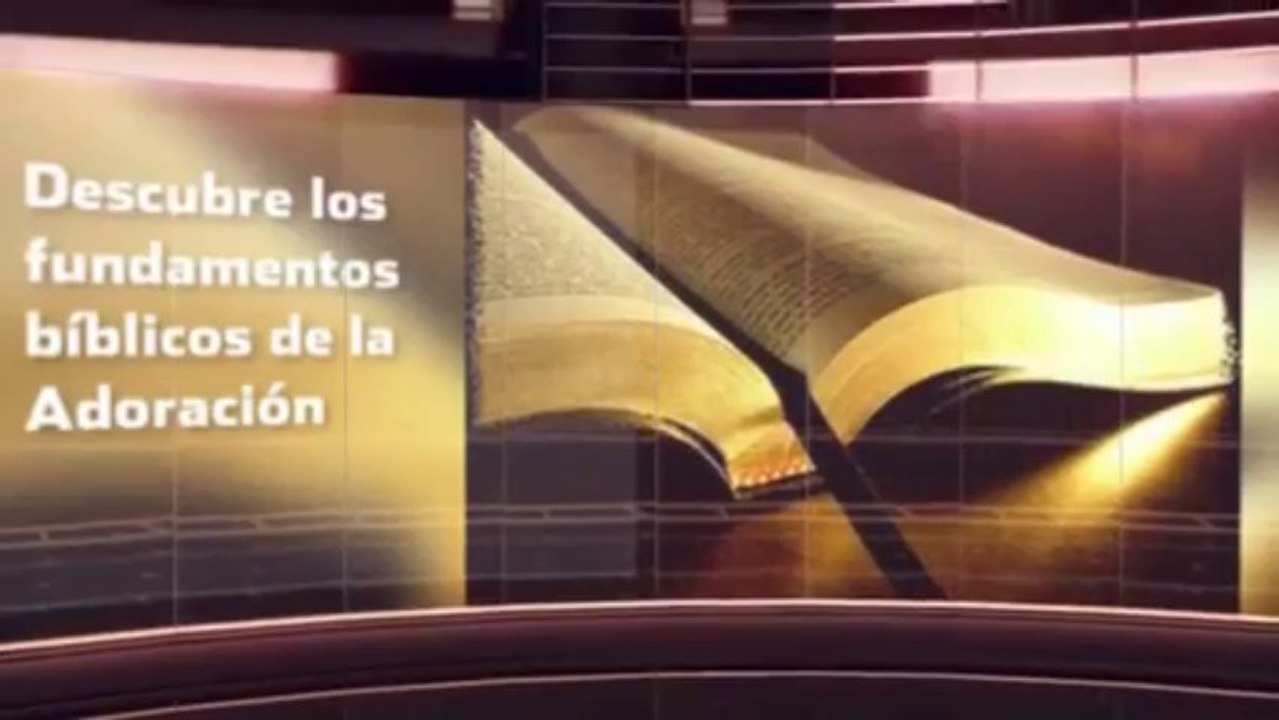 Aplicaciones Cristianas [Android] Alabanza y Adoracion