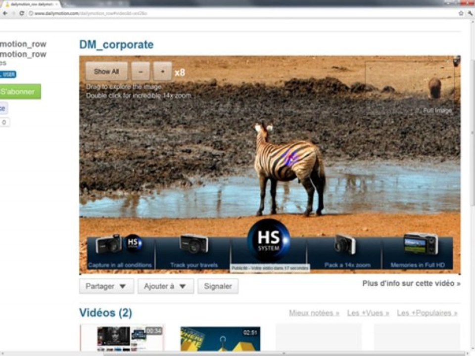 Canon Interactive