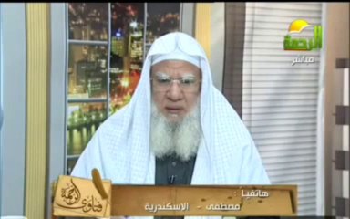 فتاوى الرحمة - الشيخ عبد الله شاكر 2013_2_23- 1