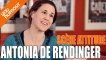 Interview d'Antonia de Rendinger- Scène Attitude