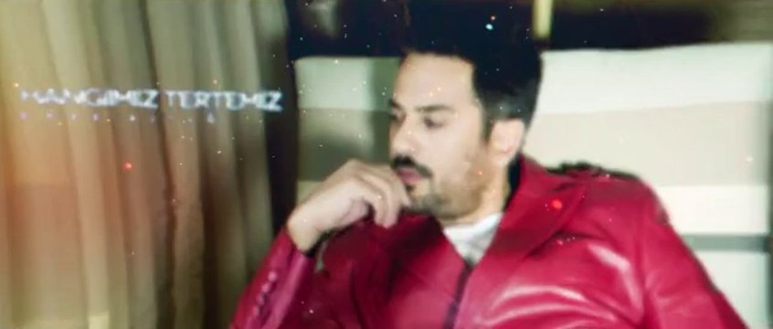 Emre Altuğ - Hangimiz Tertemiz (Lyric Video)
