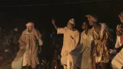 Les Nuits Kotèba - Extrait 1