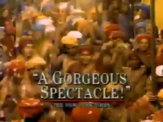 Little Buddha ( bande annonce langue anglaise )