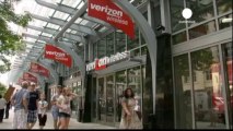 Time is right for Vodafone to sell out of Verizon joint...