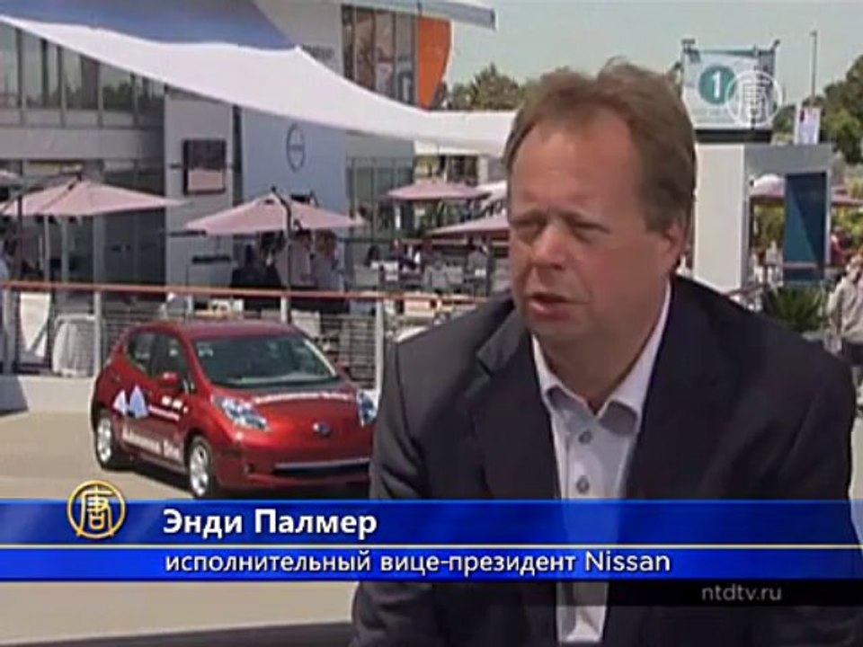 Автомобиль без водителя – уже реальность