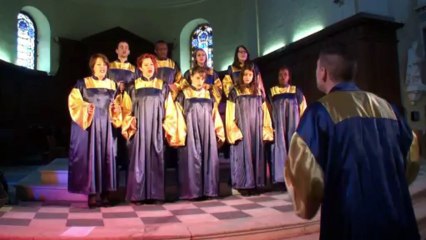 Concert du 3 février 2013 (extraits)