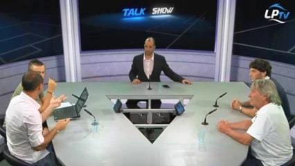 Talk Show - questions/réponses