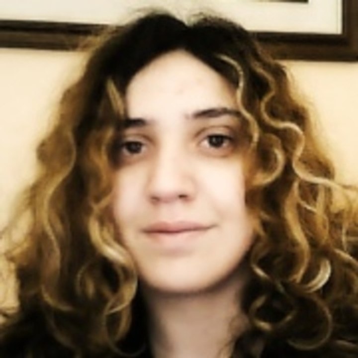 Angela Francesca Russo - Ho scavato