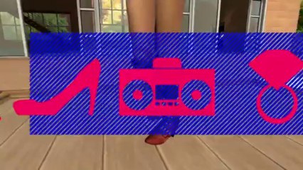 PlayStation Home Virtual Item Showcase, Volume 102