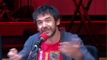 On va tous y passer - Thomas VDB  - "Les jaloux de Marthe Villalonga"