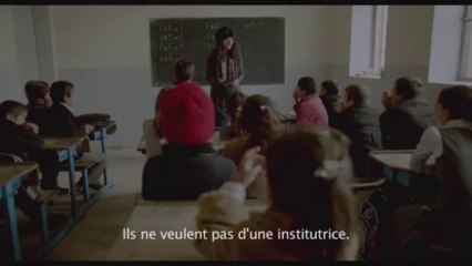 MY SWEET PEPPER LAND - Bande-annonce VO