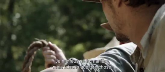 AS I LAY DYING - Bande-annonce VO