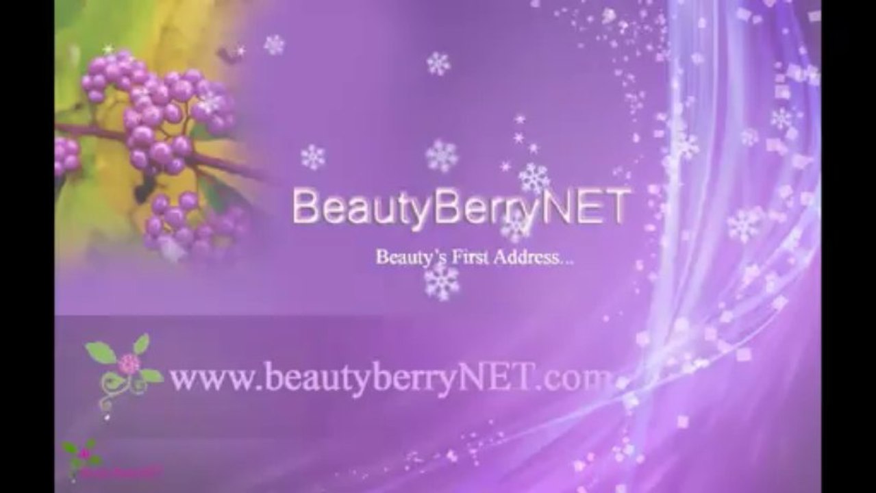 BECCA Γκλόσι Απόχρωση Χειλιών