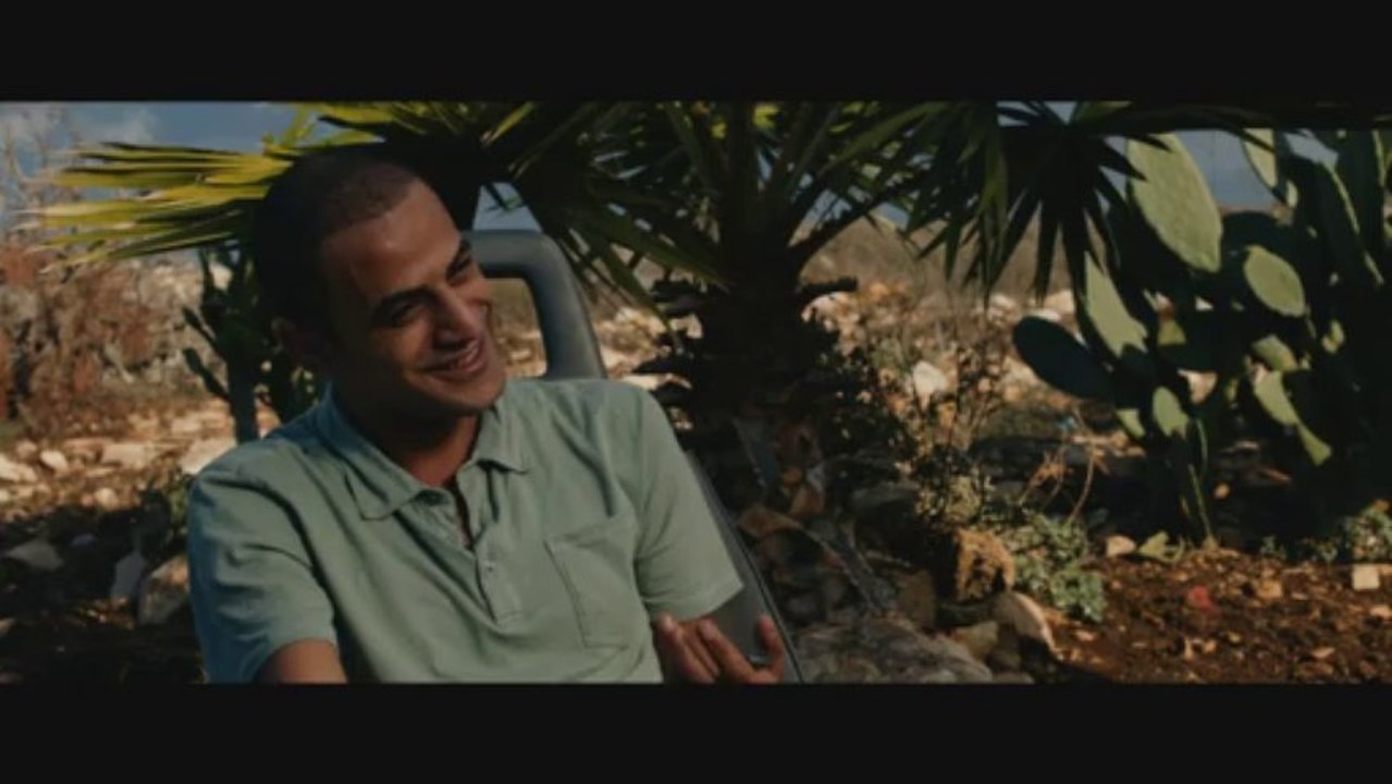 OMAR - Bande-annonce VO