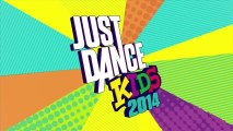 Just Dance 2014 Kids | Announcement Trailer [EN] (2013) | HD