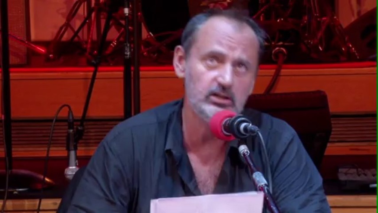 On va tous y passer - Daniel Morin