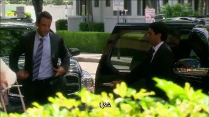 المسلسل المكسيكي القديسـة الشيطــانة الحلقة الأولى مترجمة ( جزء 1 HD)