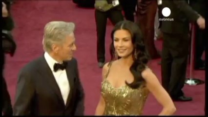 Michael Douglas y Catherine Zeta-Jones se separan