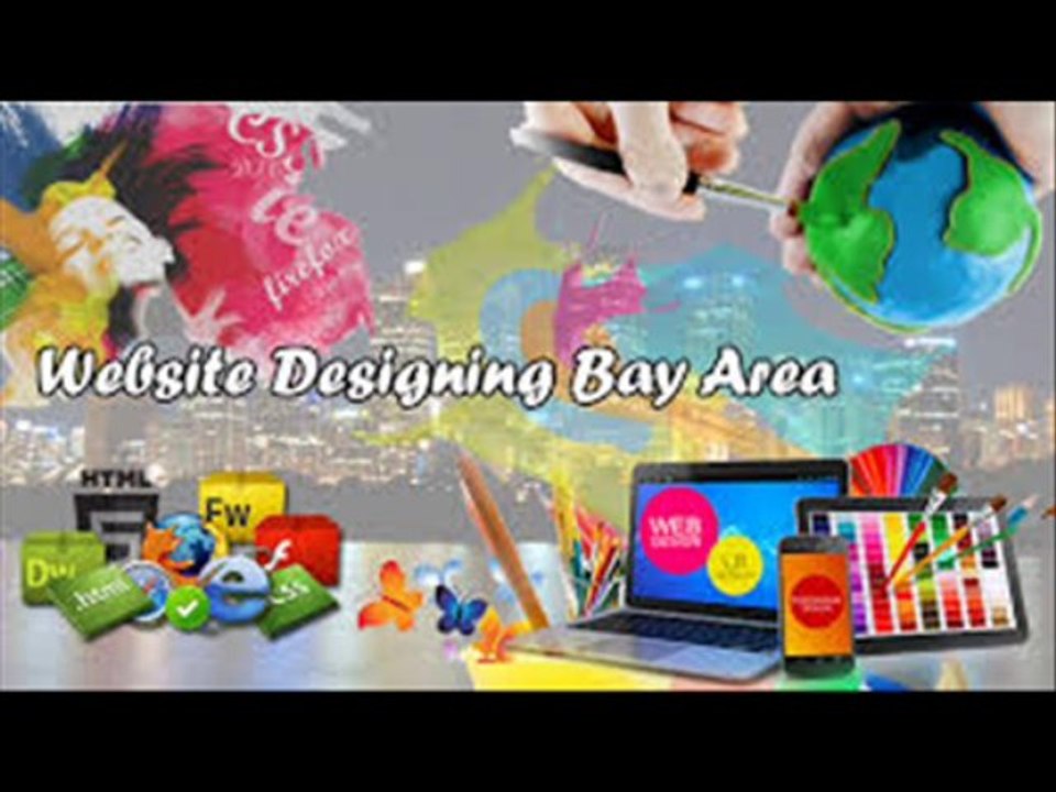 Bay Area Website Design