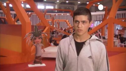 Bahreyn'de yaz festivallerle devam ediyor