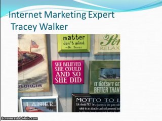 Tracey Walker On ABC News