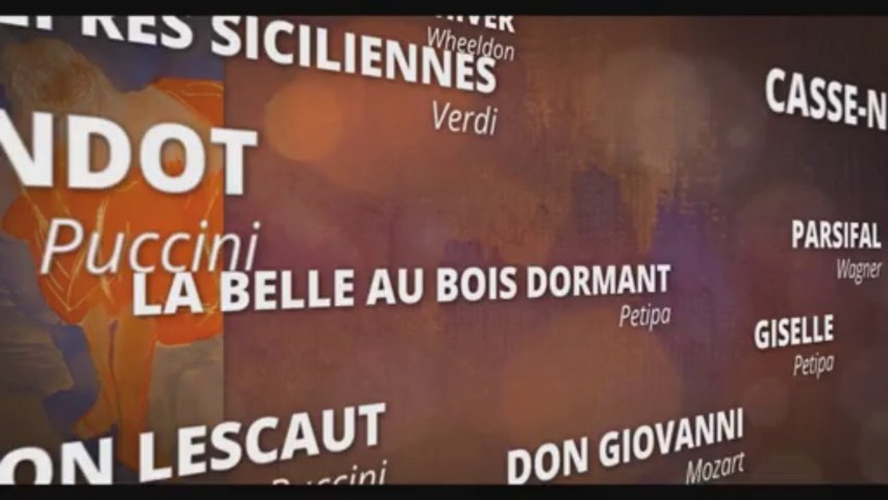 LA BELLE AU BOIS DORMANT - Bande-annonce VF