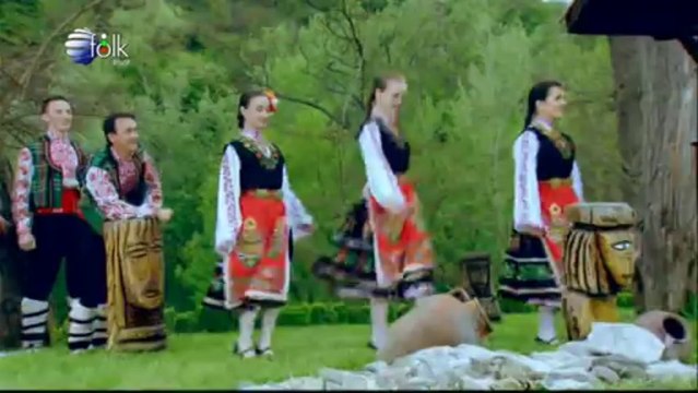 Мария и Магдалена Филатови - Изгряла е месечинка