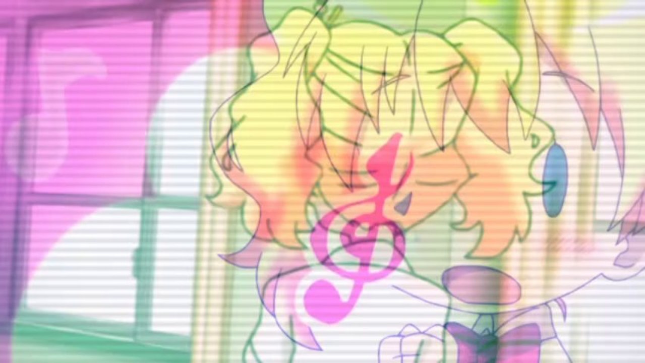 アリス「わたし、何もあげられるもの無いからAlmagestを歌うよ」