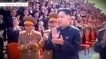 North Korean Dictator’s Ex-Girlfriend Executed