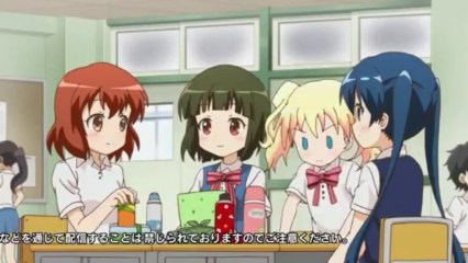 アリス「わたし、何もあげられるもの無いからChronosを歌うよ」