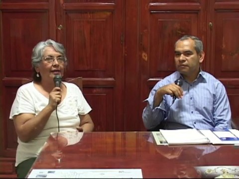 VIDA EN FAMILIA UN CHARLA CON EL PADRE GUSTAVO