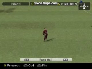 Bug PES 6