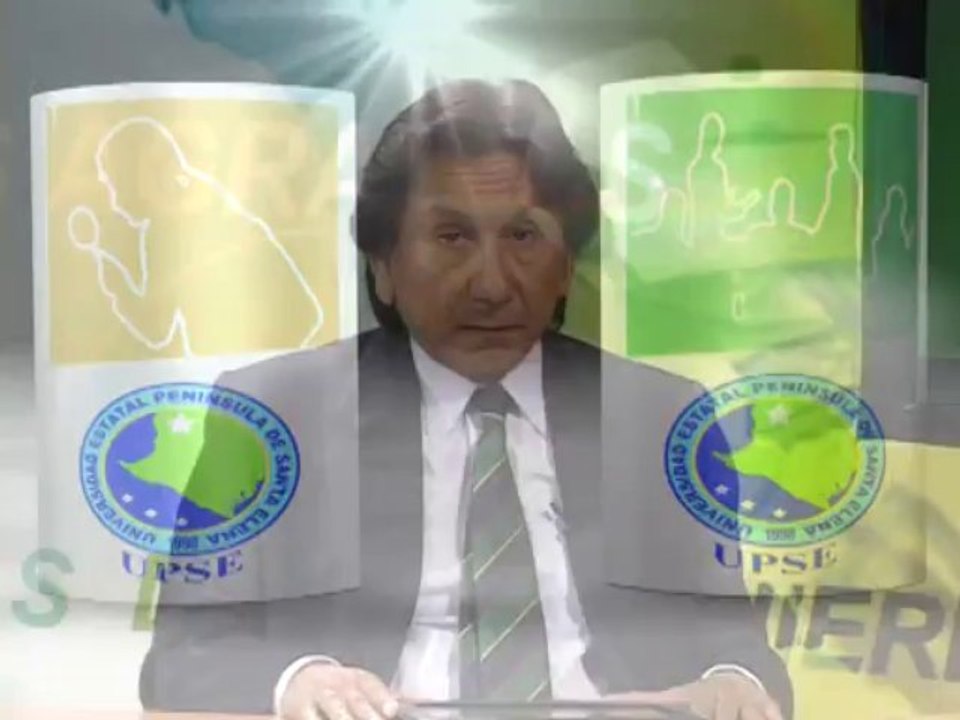 Dr.  Enrique Santos (2da parte)