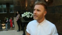 X Factor 2013: Gary Barlow on Sharon and twerking judges