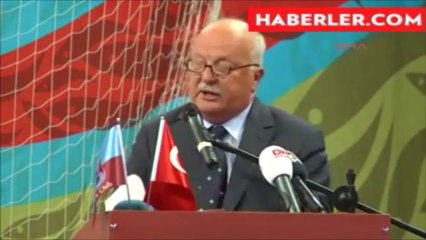 Teşekkürler Sadri Şener..Başımızı Dik Tuttuğun için