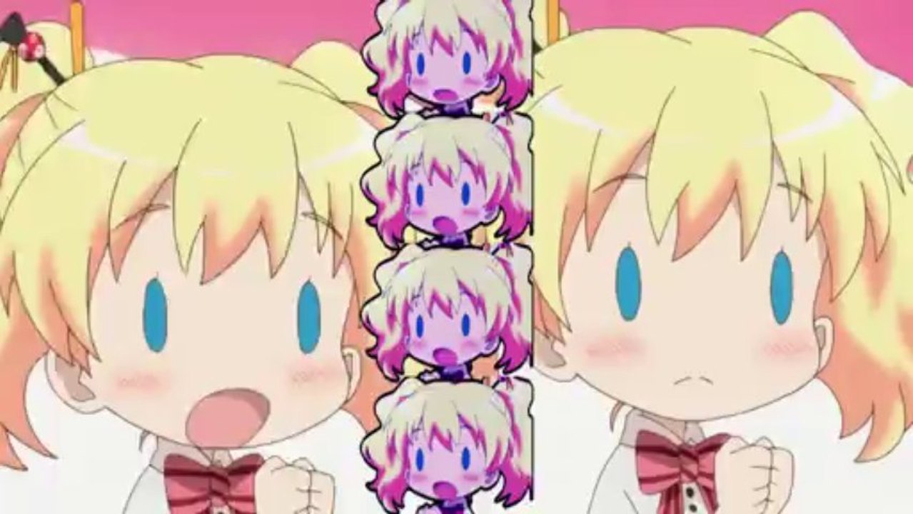 アリス「わたし、何もあげられるもの無いからsakura_stormを歌うよ」