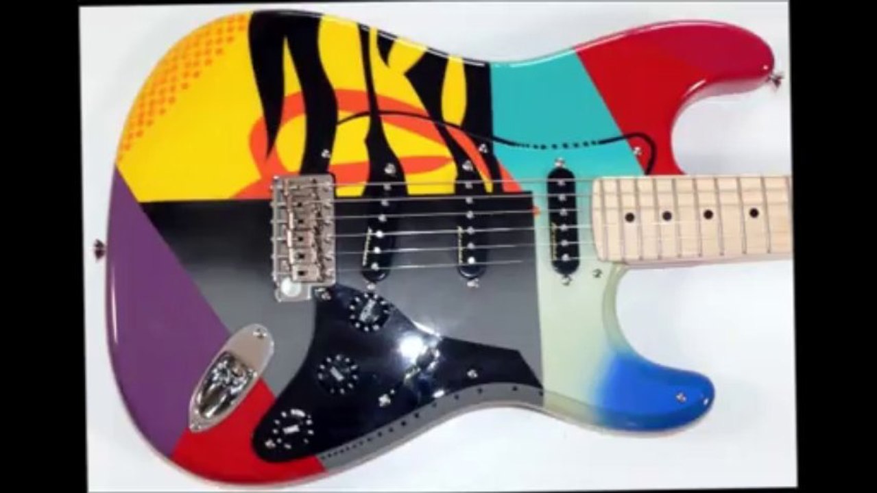 °°° Fender Custom °°°
