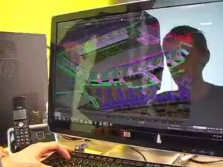 Innovation : Pacifa Decision, sécurité évènementielle