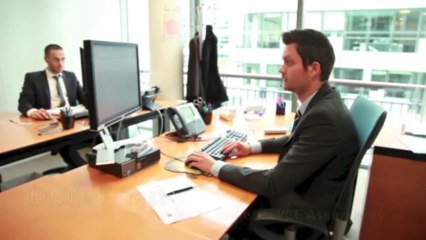 AMI Software - Interview BPCE-Assurances