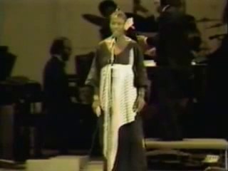 Nina Simone: Glad To Be Unhappy