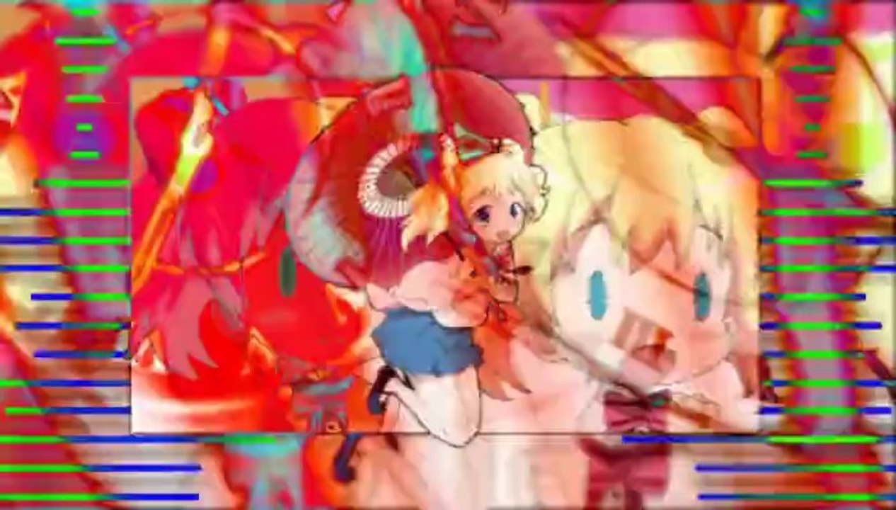 アリス「わたし、何もあげられるもの無いからSigSig歌うよ」