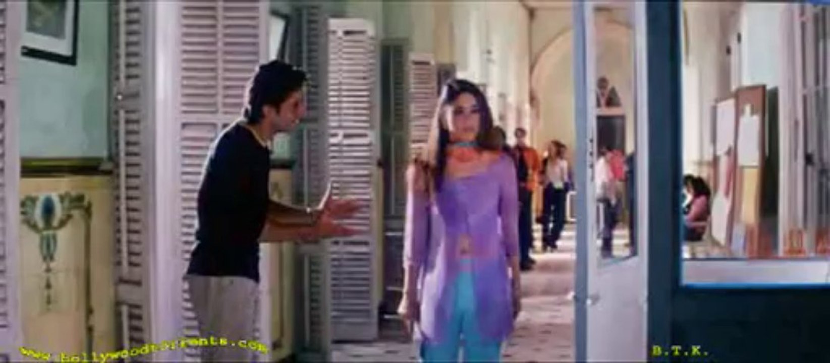 Khushi....not that different