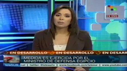 Egipto cerrará Canal de Suez a buques de guerra que se dirijan a Siria