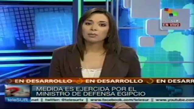 Egipto cerrará Canal de Suez a buques de guerra que se dirijan a Siria