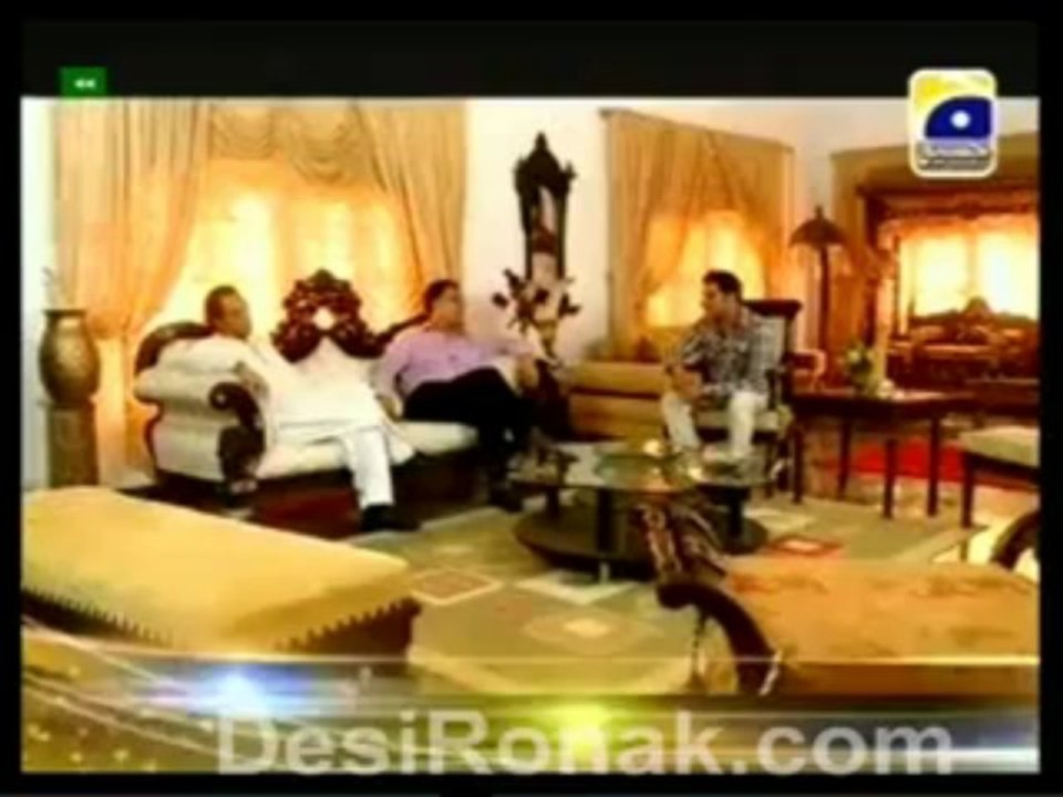 Baanjh Episode 12 - 29th August 2013 pt1