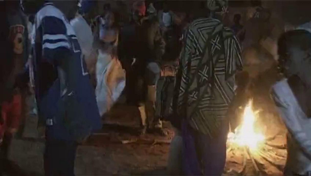 Les Nuits Kotèba - Extrait 2