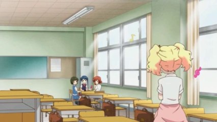 アリス「わたし、何もあげられるもの無いからグルメレースを歌うよ」