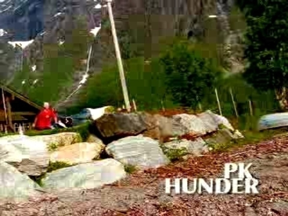 Ski teaser AliceInVideoland