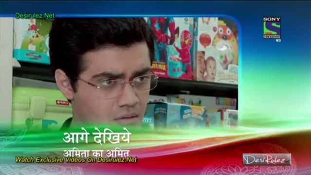Amita Ka Amit 29th August 2013-Part-2